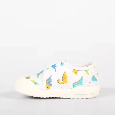 Vicco Rent II Ayakkabı İlk Adım Beyaz - 5