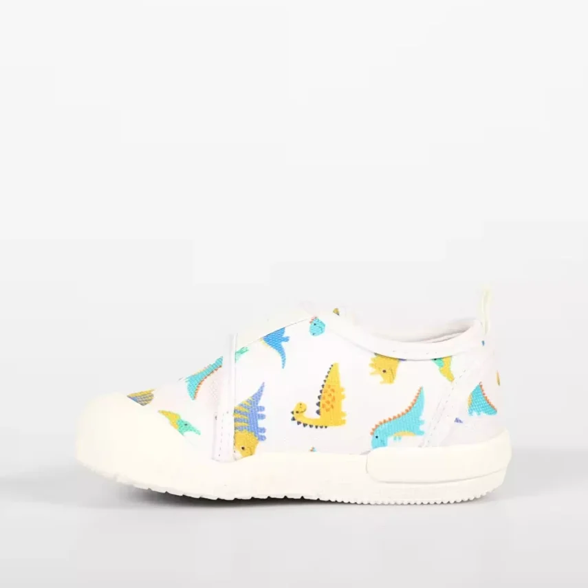 Vicco Rent II Ayakkabı İlk Adım Beyaz - 5