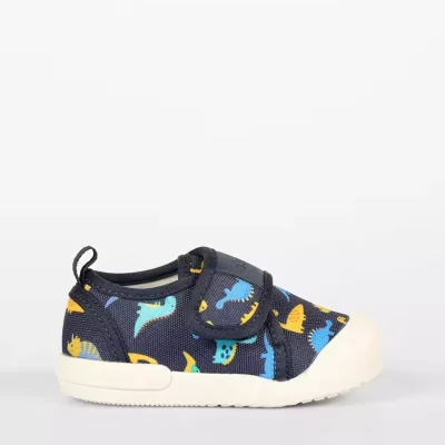 Vicco Rent II Ayakkabı İlk Adım Lacivert 