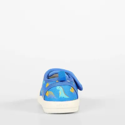 Vicco Rent II Erkek Bebek İlk Adım Ayakkabı  Saks - 5