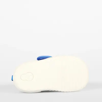 Vicco Rent II Erkek Bebek İlk Adım Ayakkabı  Saks - 6