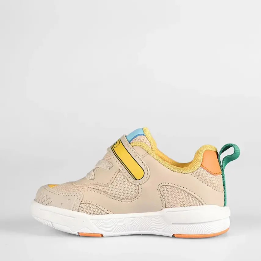 Vicco Repair Ayakkabı Spor Bej - 2