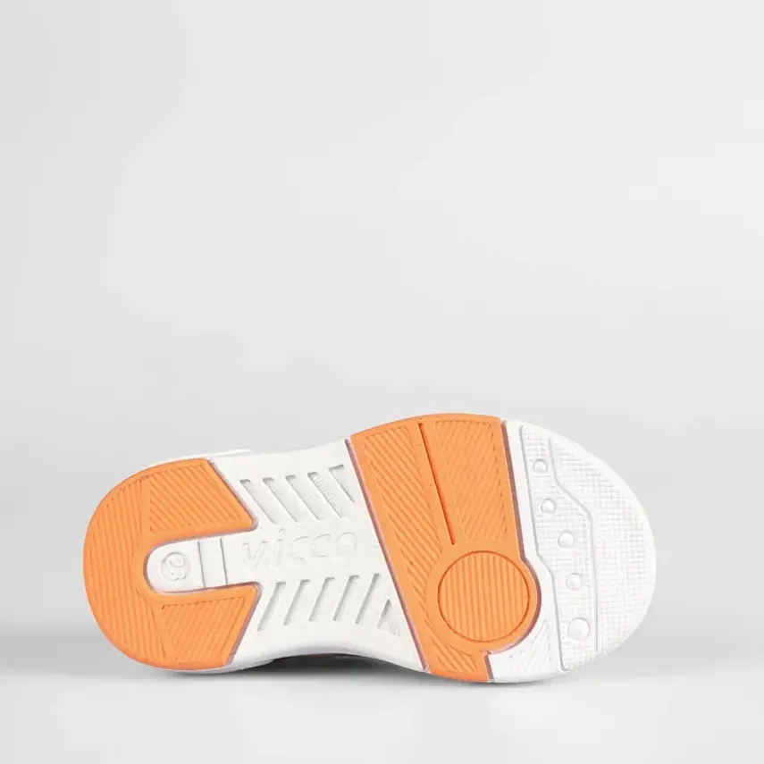 Vicco Repair Ayakkabı Spor Bej - 4