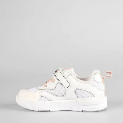 Vicco Repair Ayakkabı Spor Beyaz - Pudra - 15