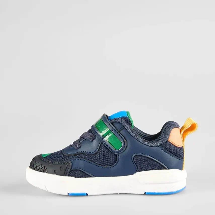 Vicco Repair Ayakkabı Spor Lacivert - 2