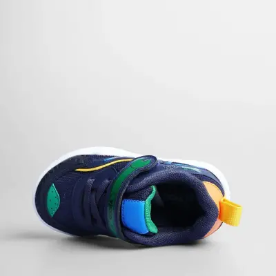 Vicco Repair Ayakkabı Spor Lacivert - 3