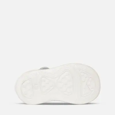 Vicco Riga Kız Bebek Ayakkabı İlk Adım Pudra - 8