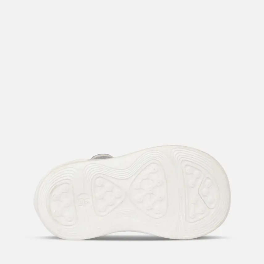 Vicco Riga Kız Bebek Ayakkabı İlk Adım Pudra - 8