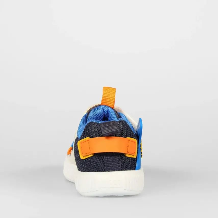 Vicco Snoop Erkek Çocuk Spor Ayakkabı Patik Phylon Lacivert - 2