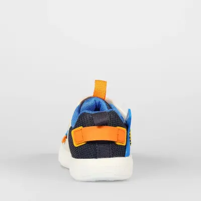 Vicco Snoop Erkek Çocuk Spor Ayakkabı Patik Phylon Lacivert - 7