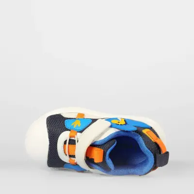 Vicco Snoop Erkek Çocuk Spor Ayakkabı Patik Phylon Lacivert - 5