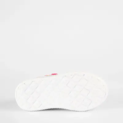 Vicco Snoop Kız Çocuk Spor Ayakkabı Patik Phylon Pembe - 7