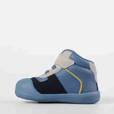 Vicco Soli II Bot İlk Adım Kot (1)