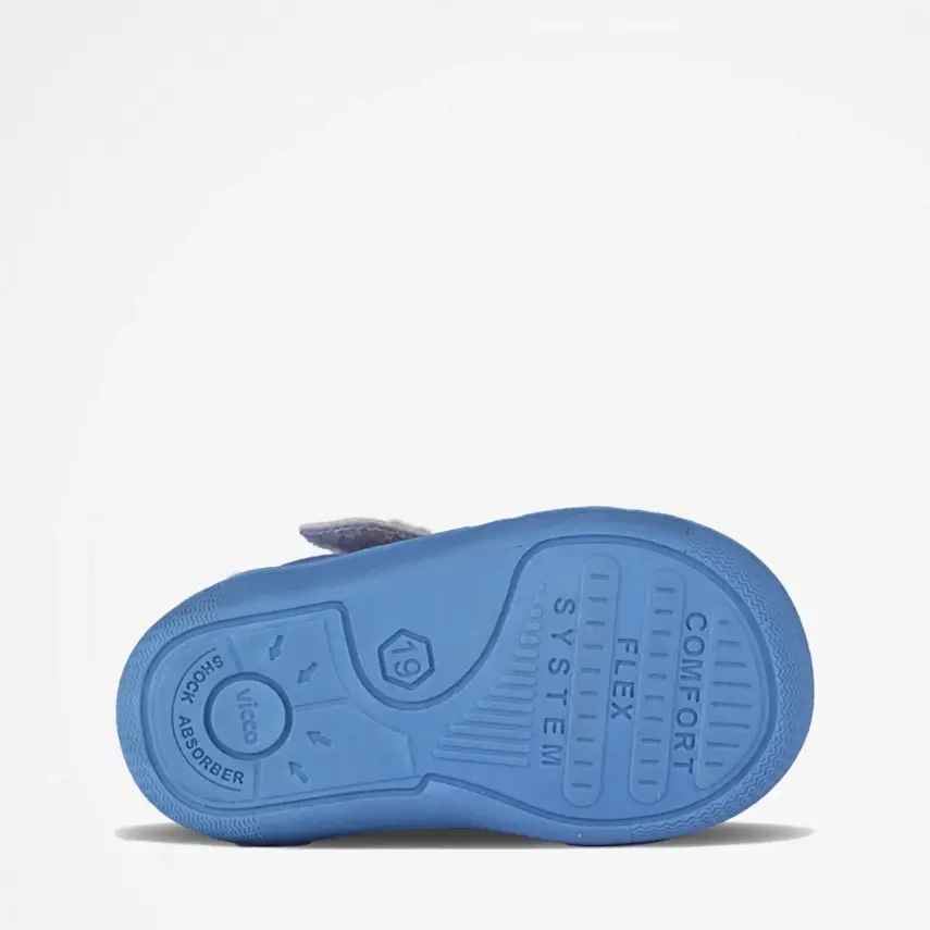 Vicco Soli II Bot İlk Adım Kot - 4