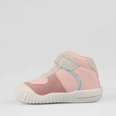 Vicco Soli II Bot İlk Adım Pudra (1)