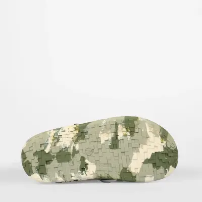 Vicco Tape Erkek Çocuk Sandalet Patik Phylon Haki (1)