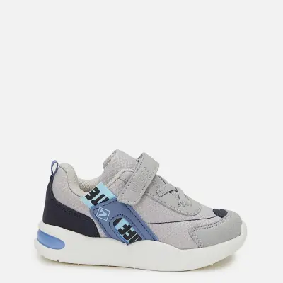 Vicco Tino Ayakkabı Spor Phylon Gri - 1