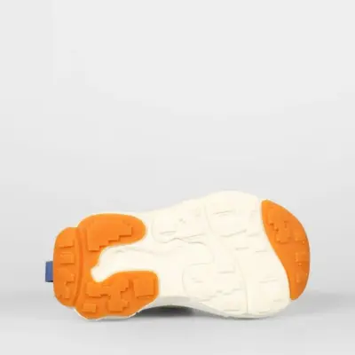 Vicco Tuna Bebek Spor Ayakkabı Phylon Bej Unisex (1)