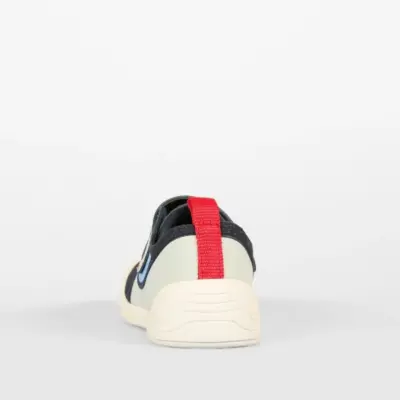 Vicco Uki Erkek Bebek İlk Adım Ayakkabı Lacivert - 9