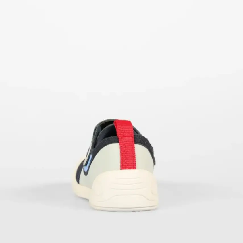 Vicco Uki Erkek Bebek İlk Adım Ayakkabı Lacivert - 9