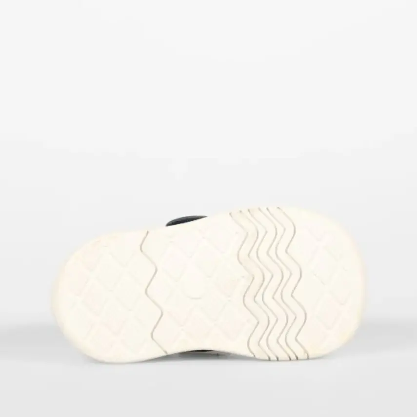 Vicco Uki Erkek Bebek İlk Adım Ayakkabı Lacivert - 7