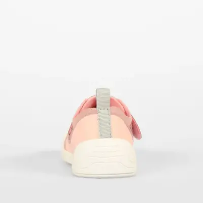 Vicco Uki Kız Bebek İlk Adım Ayakkabı Pudra - 5