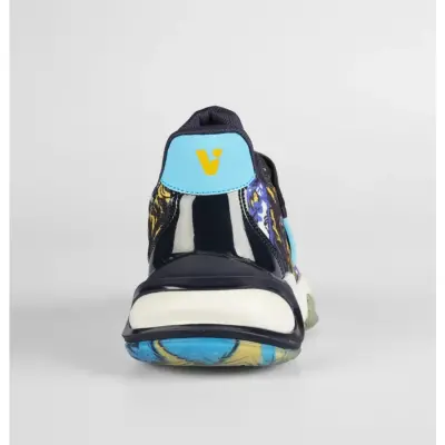 Vicco Universe Basketbol Ayakkabı Filet Phylon Lacivert - 20