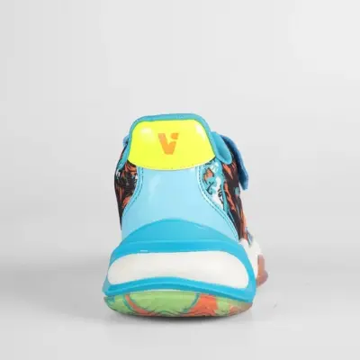 Vicco Universe Basketbol Ayakkabı Filet Phylon Yeşil - 9