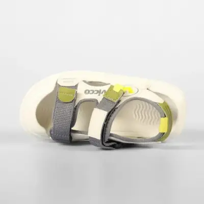 Vicco Wonder Sandalet Patik Phylon Bej (1)
