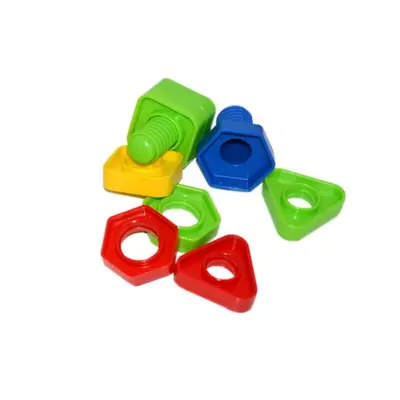 Vida Bloklar 64 Parça - 3