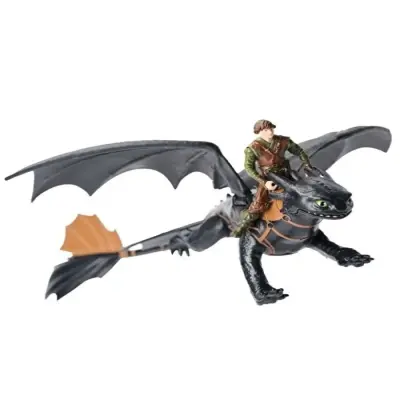 Viking ve Dragon Aksiyon Seti - 3