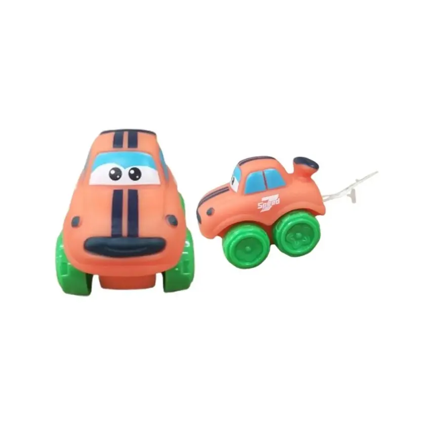 Vıny Şirin Arabalar - 3