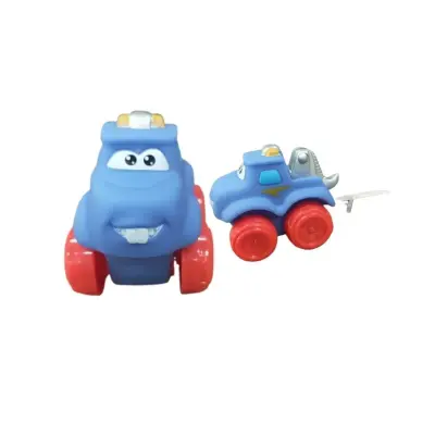 Vıny Şirin Arabalar - 1