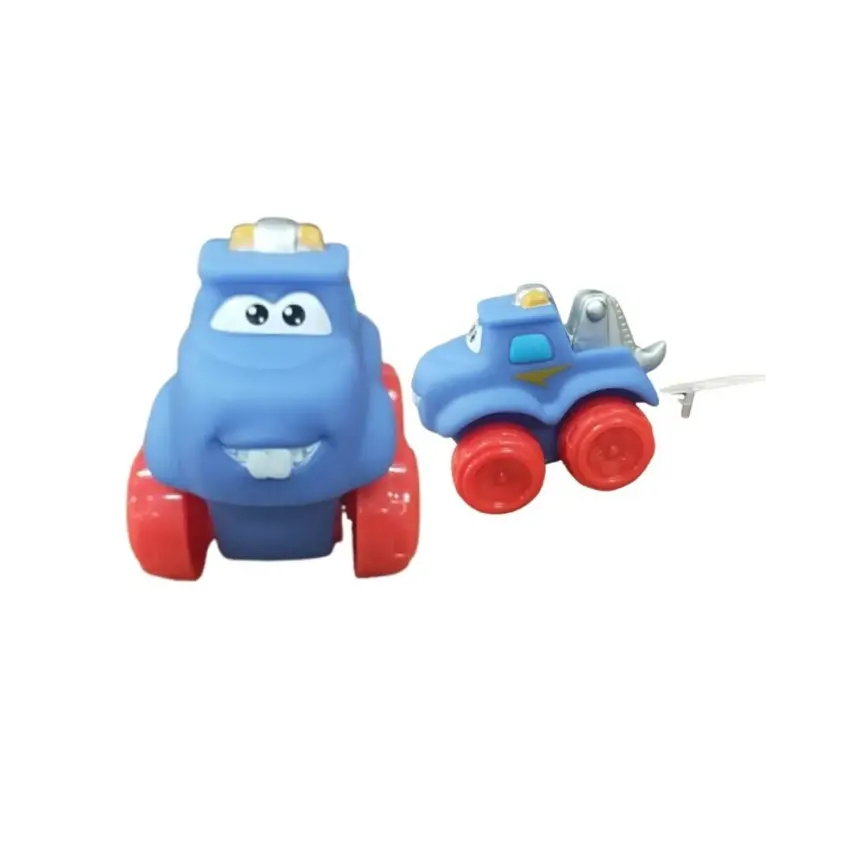 Vıny Şirin Arabalar - 1