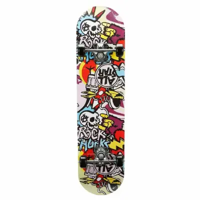 Wave Board Kaykay 78 cm - 7