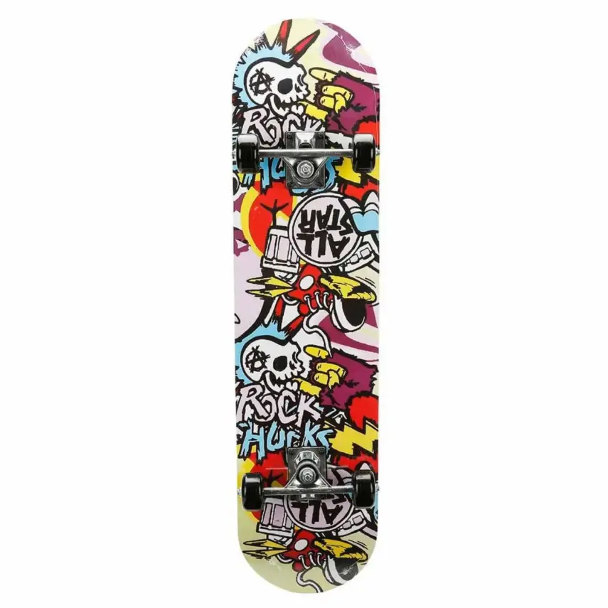 Wave Board Kaykay 78 cm - 7