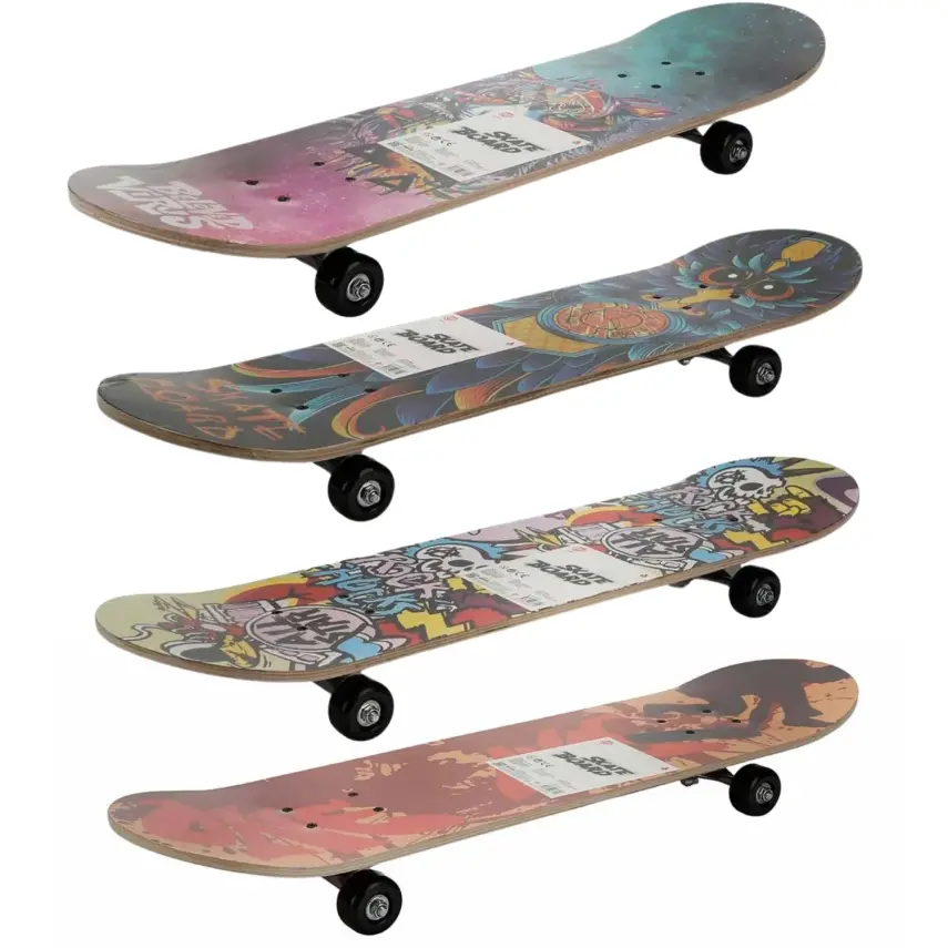 Wave Board Kaykay 78 cm - 8