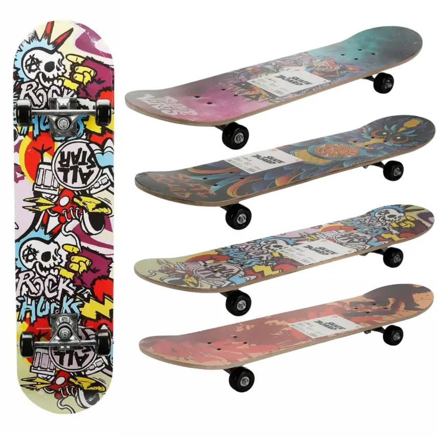 Wave Board Kaykay 78 cm - 1