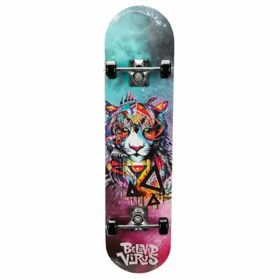 Wave Board Kaykay 78 cm - 10