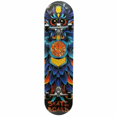 Wave Board Kaykay 78 cm - 9