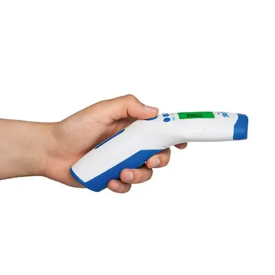 Wee Baby 131 Dijital Temassız Ateş Ölçer - 3