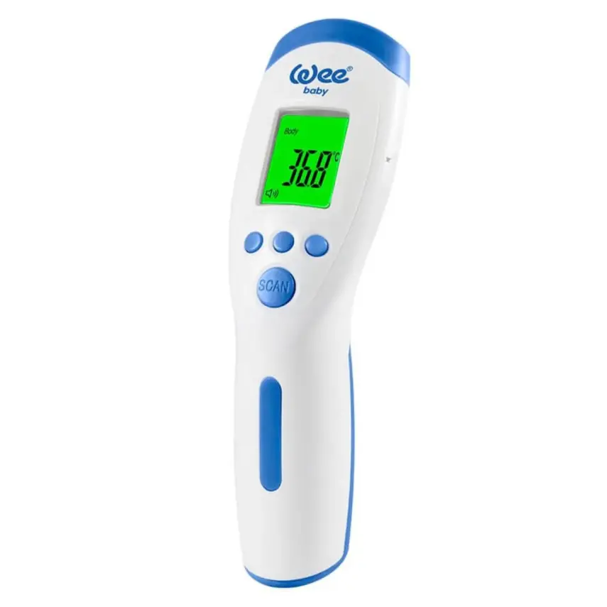 Wee Baby 131 Dijital Temassız Ateş Ölçer - 4