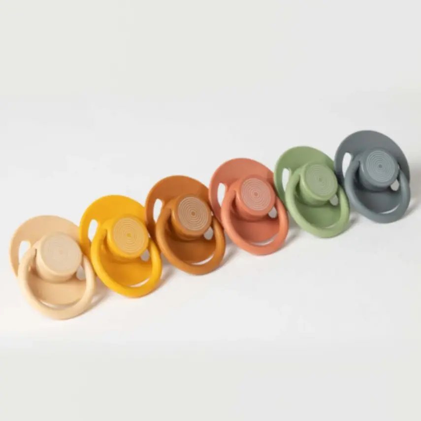 Wee Baby 2'li Cool Emzik No:2 6-18 Ay - 1