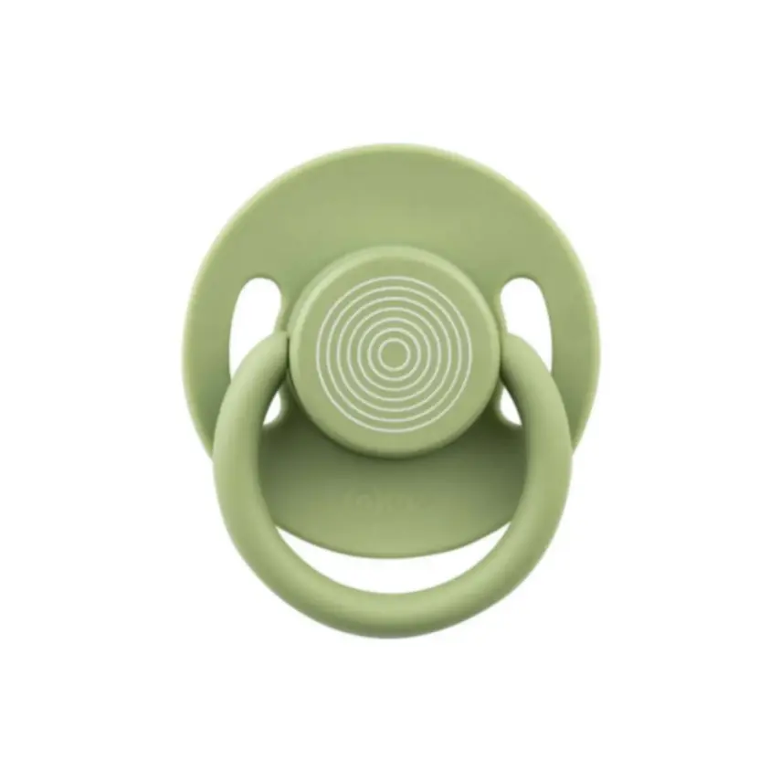 Wee Baby 2'li Cool Emzik No:3 18+ Ay - 6