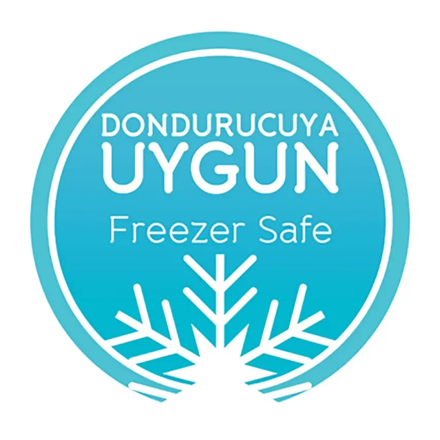 Wee Baby Anne Sütü Saklama Poşeti 20li - 15