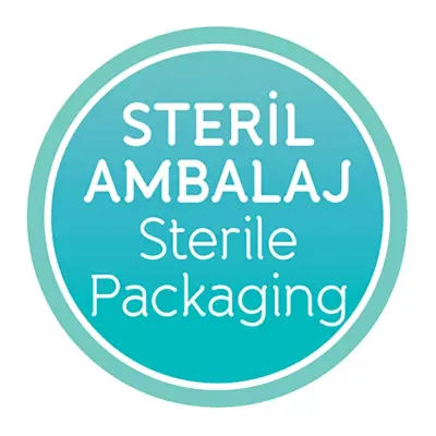 Wee Baby Anne Sütü Saklama Poşeti 20li - 13