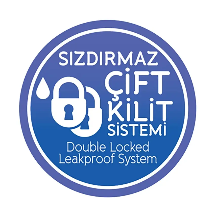 Wee Baby Anne Sütü Saklama Poşeti 20li - 7