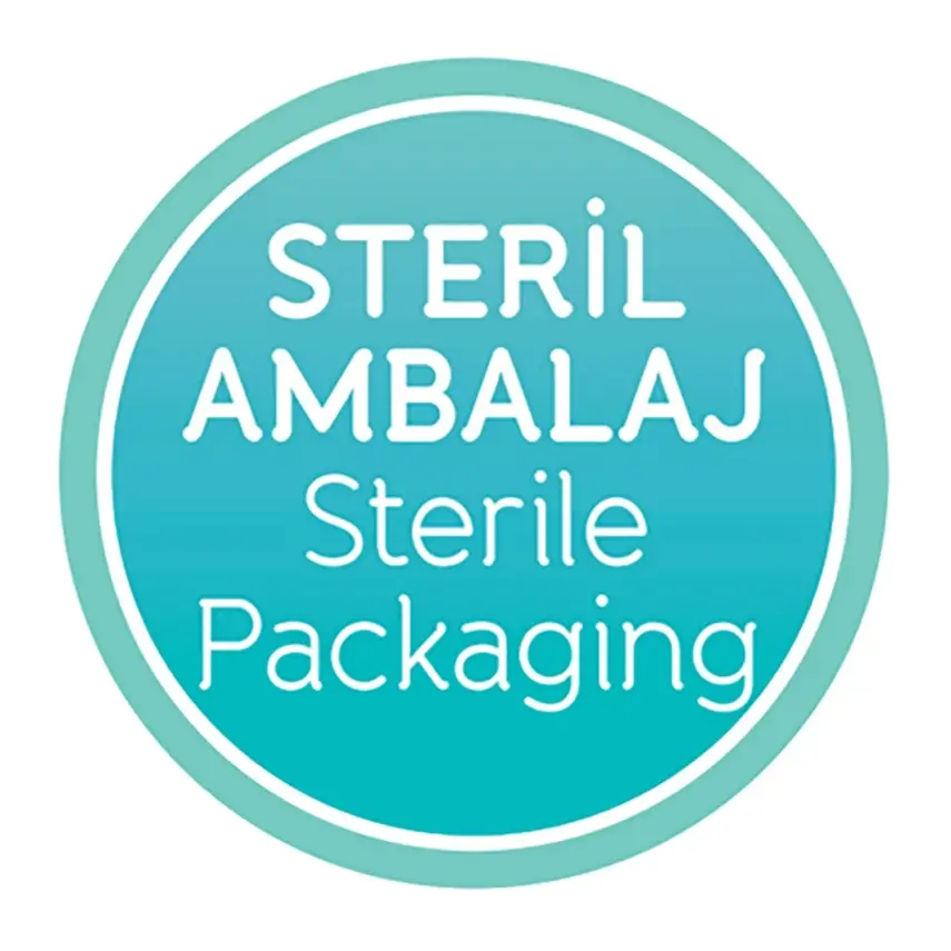 Wee Baby Anne Sütü Saklama Poşeti 20li - 8