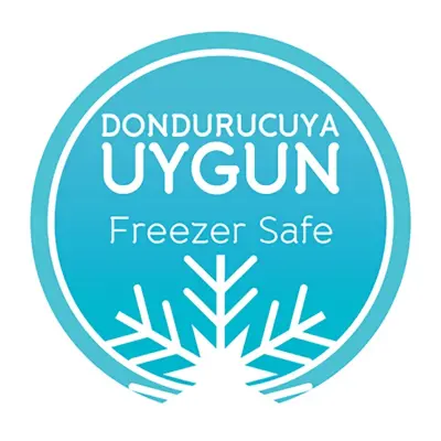 Wee Baby Anne Sütü Saklama Poşeti 20li - 6