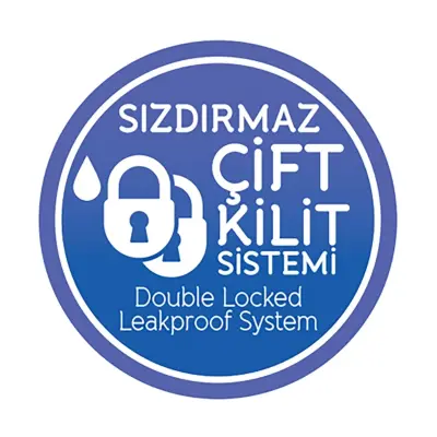 Wee Baby Anne Sütü Saklama Poşeti 20li - 3